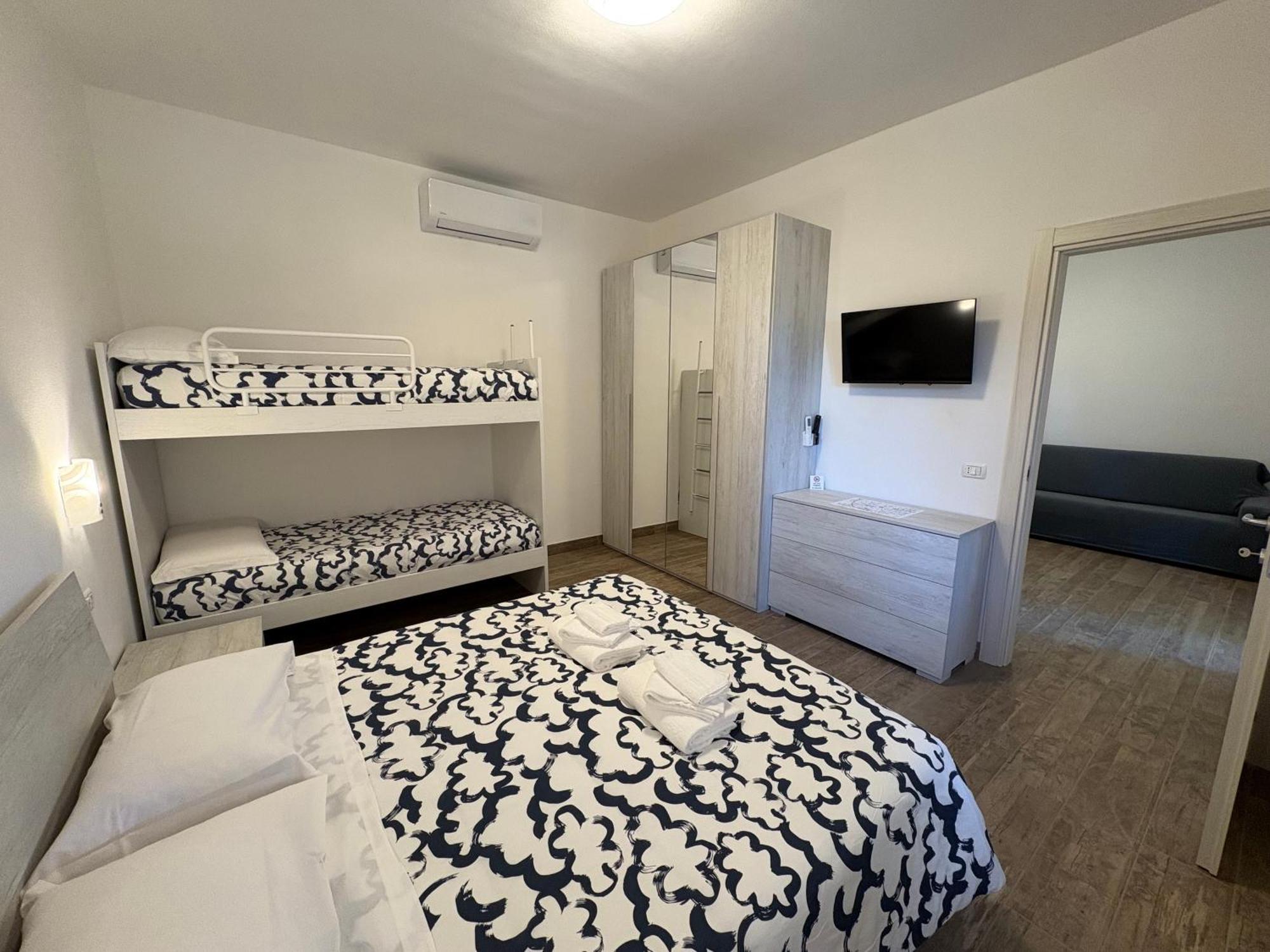 Agriturismo Galeazzi Марсилиана Экстерьер фото